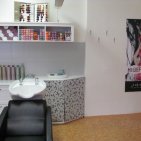 Luxury Kadeřnický Salon