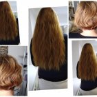 Prodlužování vlasů - Iveta Kočišová