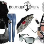 Boutique Salon Iveta