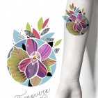 Permanentní make-up Veronika Tomášková - Tomavera