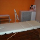 Salon Jane - Solární Studio Jane