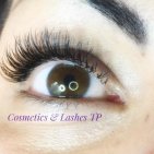 Cosmetics Lashes Treterová Petra - kosmetika, prodlužování řas, lifting řas