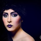 Klára Bilgin - MAKE-UP & VLASOVÝ STYLING