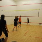 Squash a fitness Haštal